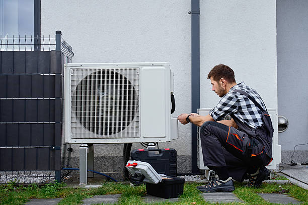 Trusted Air Conditioning Repair service in Leesville, LA - HVAC Repair CO